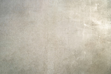 Texture of old gray concrete wall for background