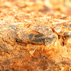 abstract texture background of a rock  surface