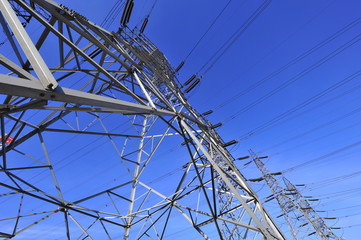 pylon