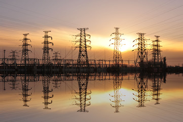 pylon