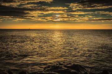 Sweet Sunset