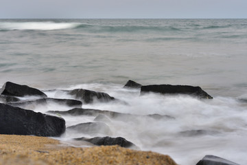 Endless waves   