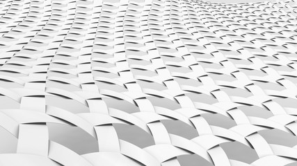 Blank Fiber background