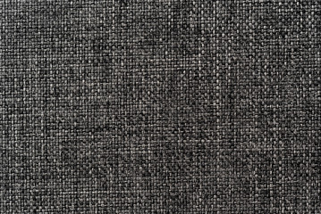 Close-up fabric textile texture for abstract background .