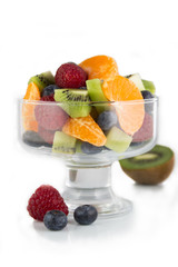 fruit salad