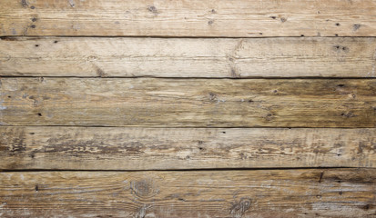 Obraz na płótnie Canvas closeup background of Yellow wood texture