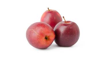 Äpfel Isaaq