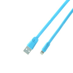 Usb cable close up