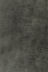 Background with the image of leather