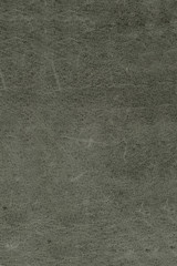 Background with the image of leather