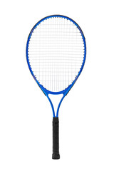 Tennis racket