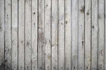Wooden background