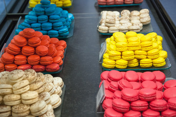 Macarons