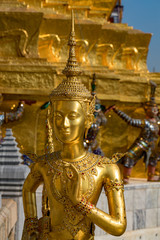 Obraz premium Bangkok, Thailand