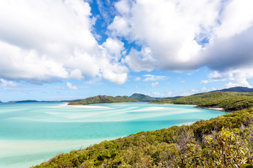 whitsunday islands australia