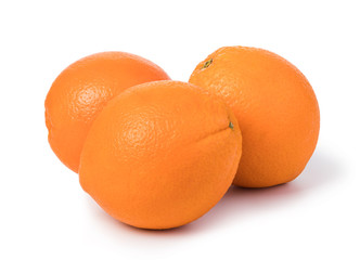 Orange fruit