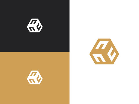 Logo design template 91