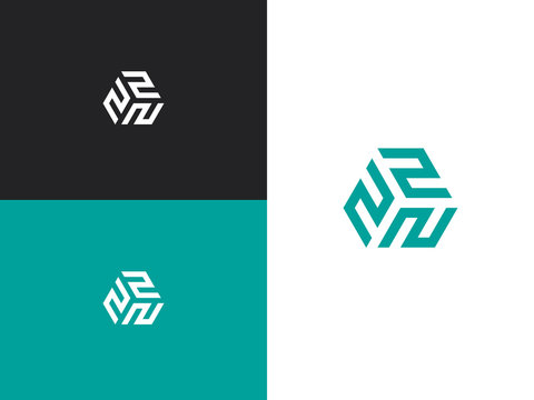 Logo design template 97