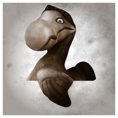 Dodo © Julien Tromeur