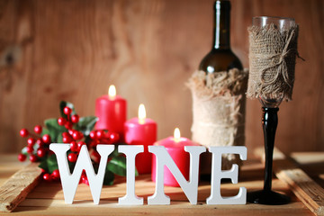 the concept of food and drink preparation process