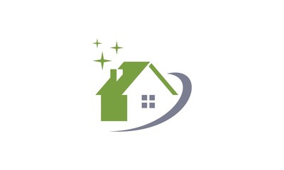 Home Furnishing, Construction Logo icon 