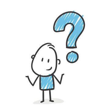Question mark