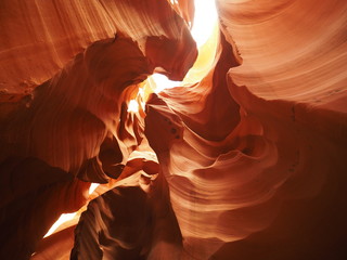 Antelope Canyon - USA