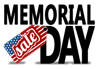 Memorial Day, holiday