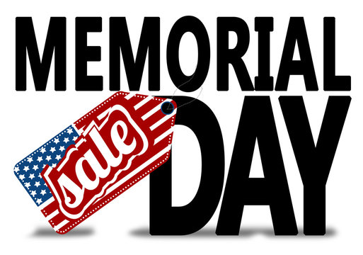 Memorial Day, holiday