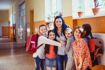 It is time to going on summer holiday