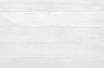 Obraz premium White wooden wall background, texture of bark wood with old natural pattern for design art work.