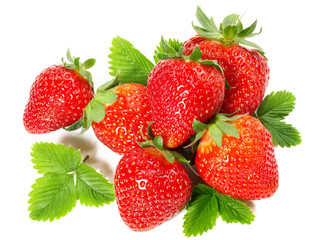 Erdbeeren
