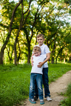 Two Brothers Outdoors