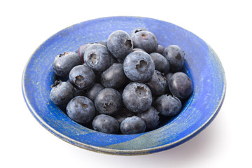 Blaubeeren
