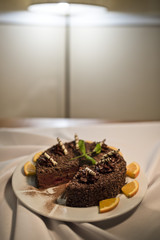 cake