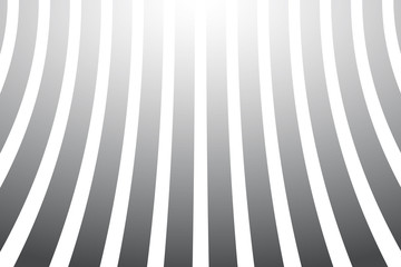 Abstract striped background. Black and white lines pattern