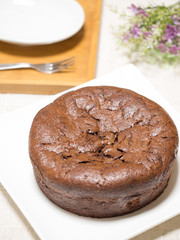 ガトーショコラ