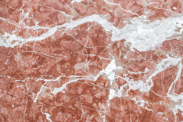 White and red marble wallpaper background texture