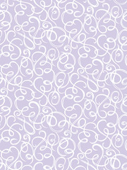 Abstract vector wavy background