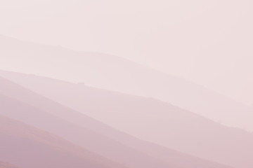 hills