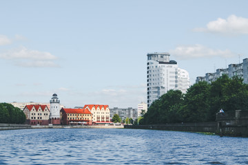 Kaliningrad