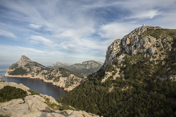 Cap de Formentor Mallorca 