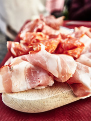 Orvieto Charcuterie
