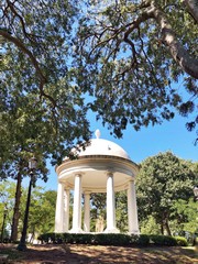 Templete Griego