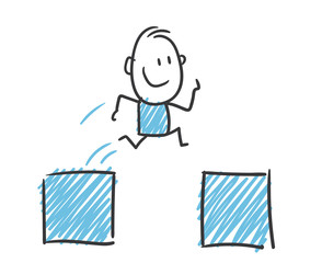 Success © strichfiguren.de