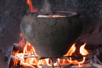 Cauldron
