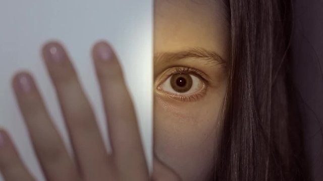 Enfant, maltraitance