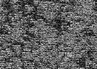 Black and White Grunge Dust Messy Background