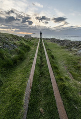 End of the Line