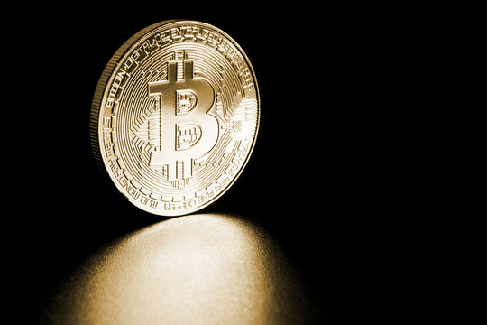 bitcoin digital virtual currency
